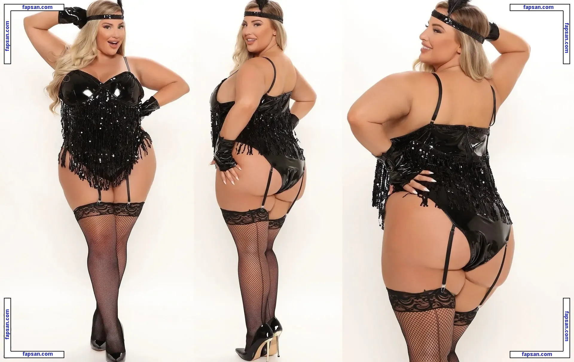 Ashley Alexiss nude photo #0022 from OnlyFans