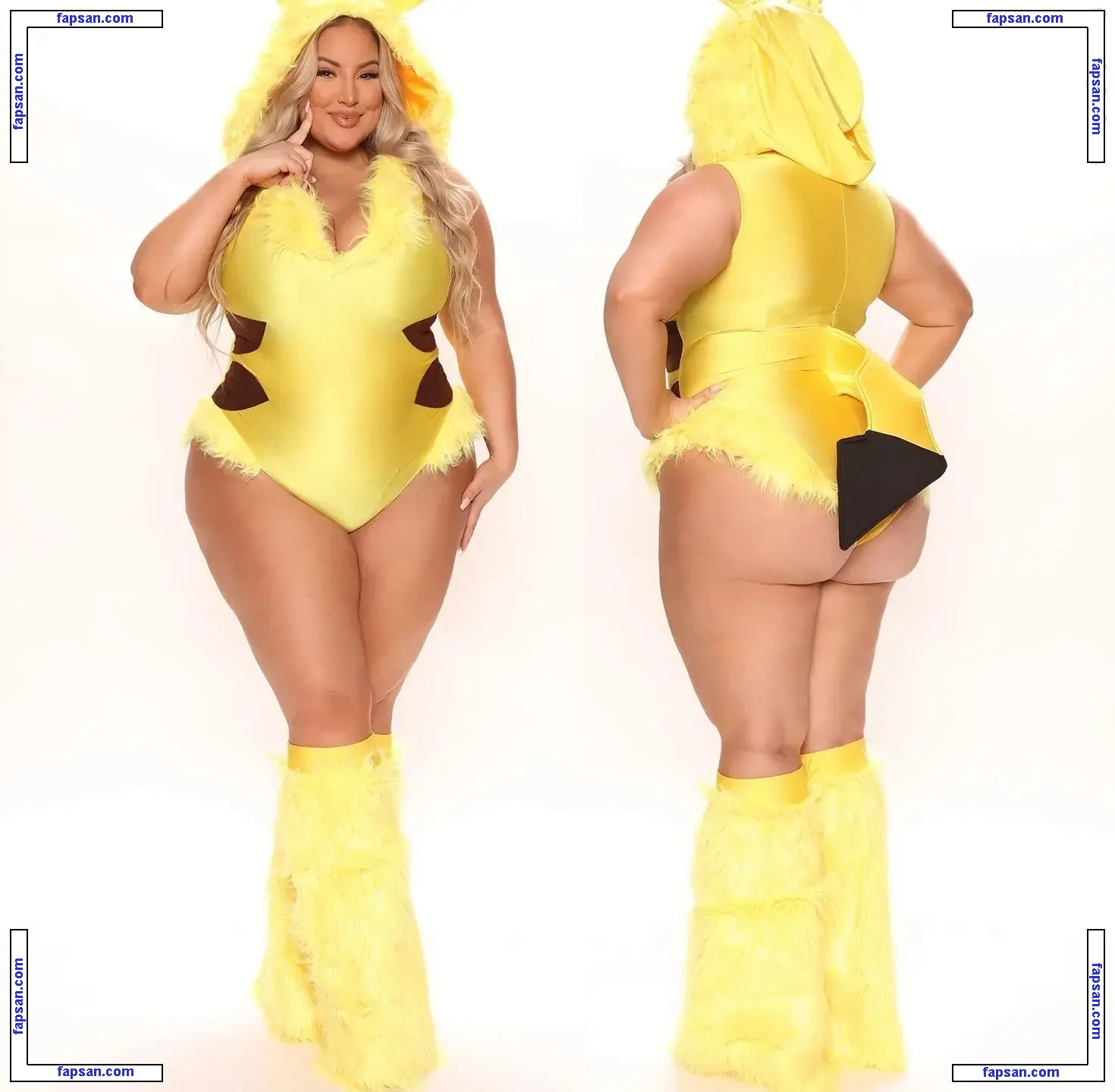 Ashley Alexiss nude photo #0024 from OnlyFans