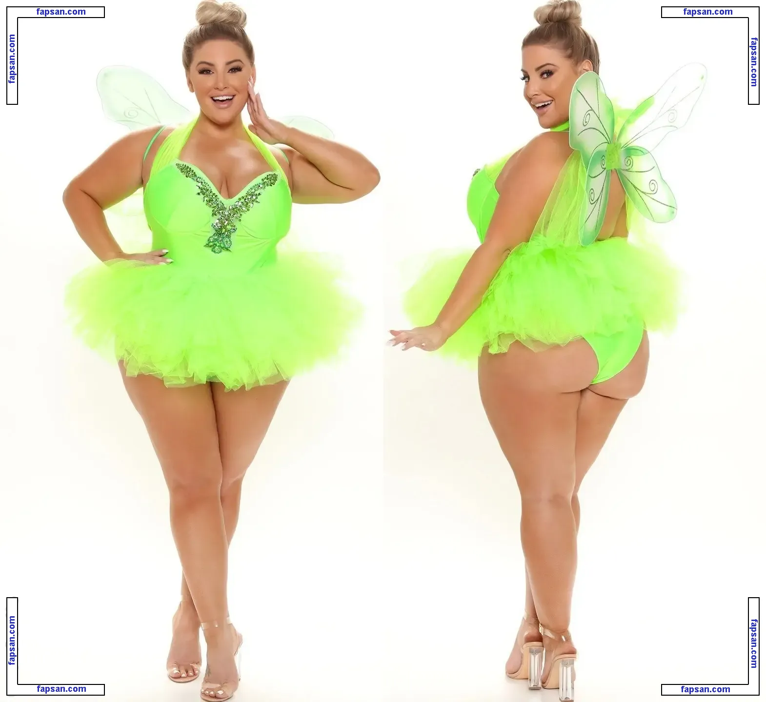 Ashley Alexiss nude photo #0025 from OnlyFans