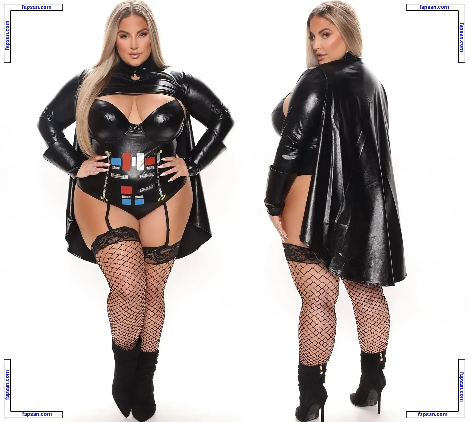 Ashley Alexiss nude photo #0026 from OnlyFans
