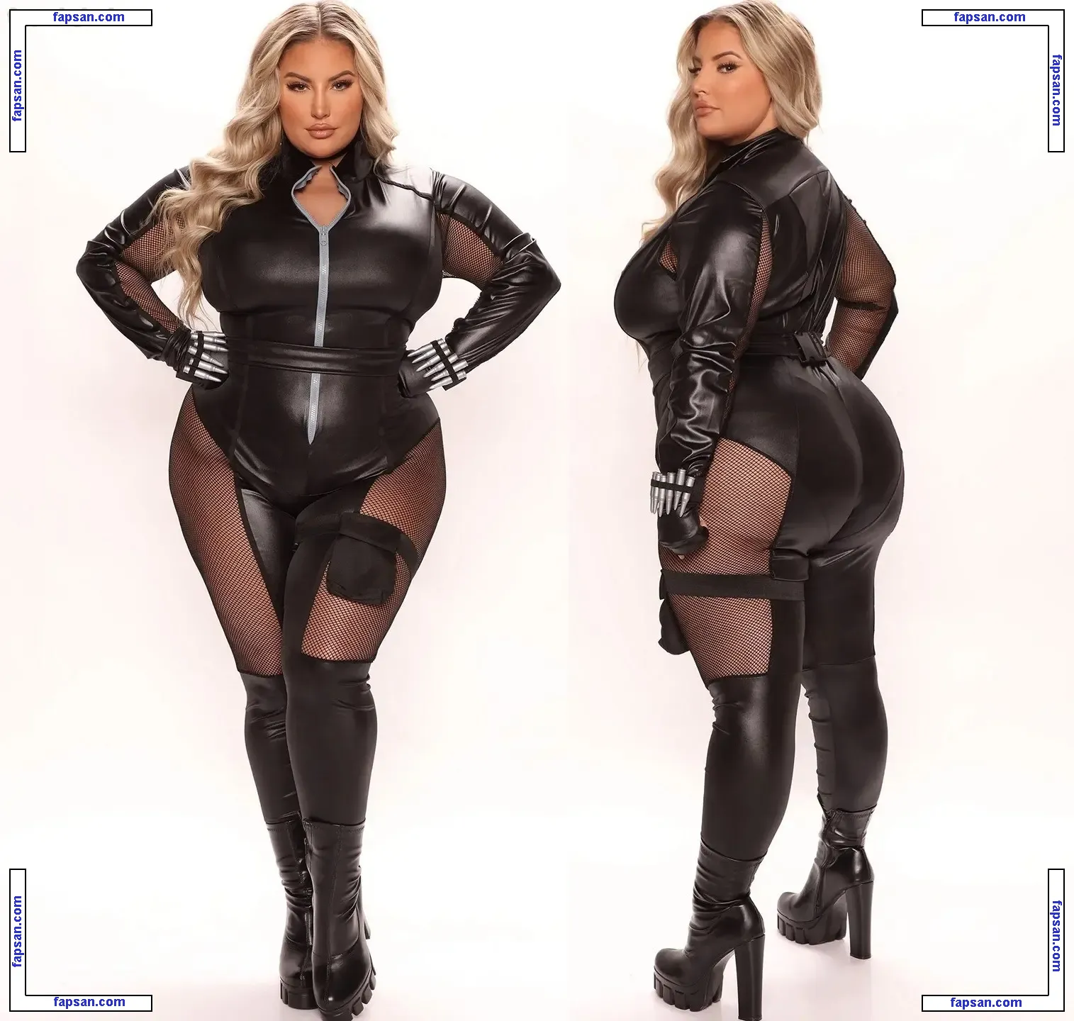 Ashley Alexiss nude photo #0027 from OnlyFans