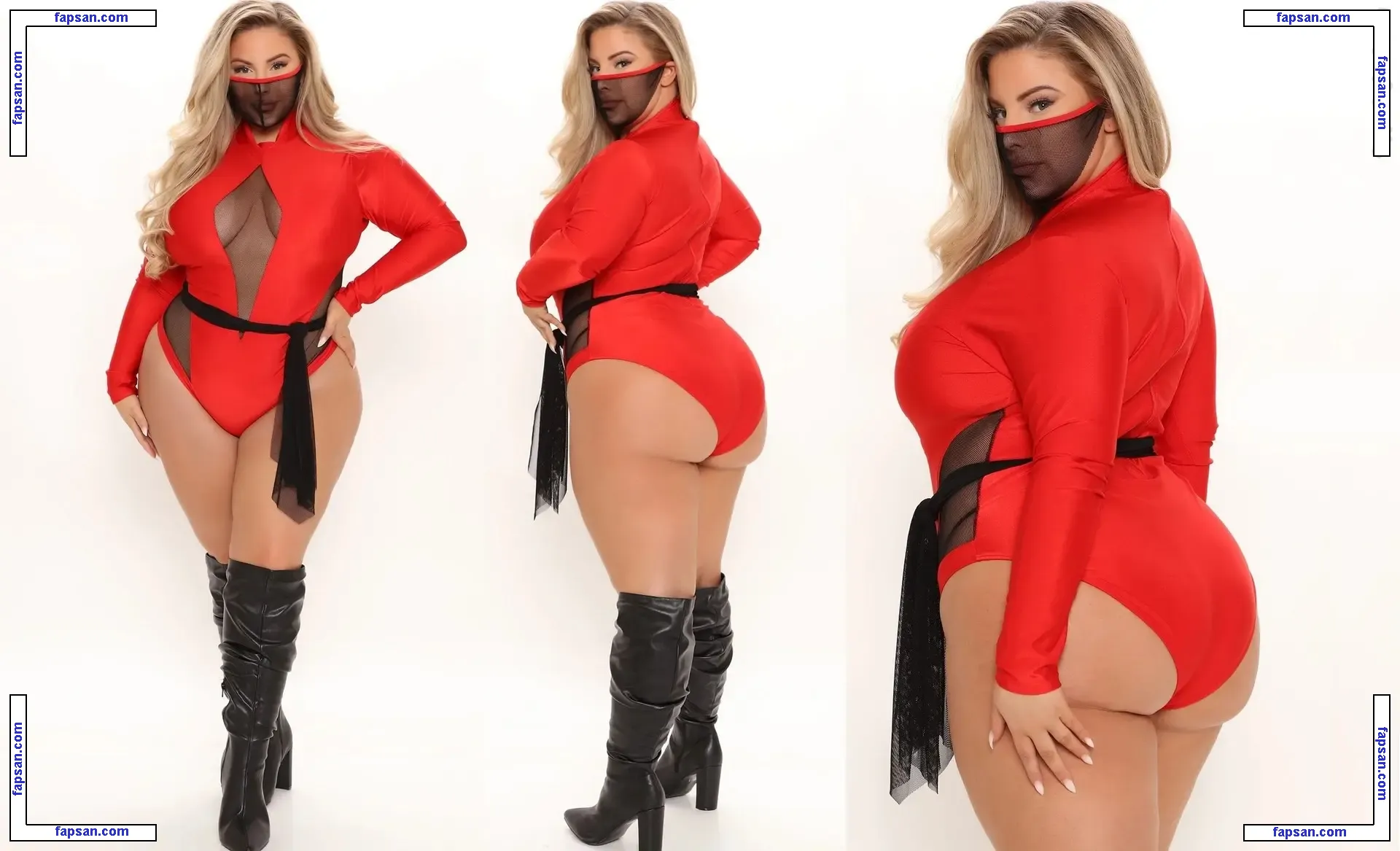Ashley Alexiss nude photo #0031 from OnlyFans