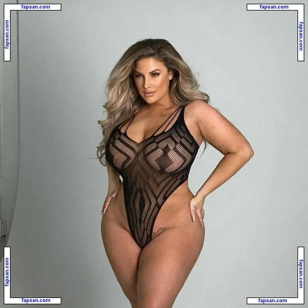 Ashley Alexiss nude photo #0241 from OnlyFans