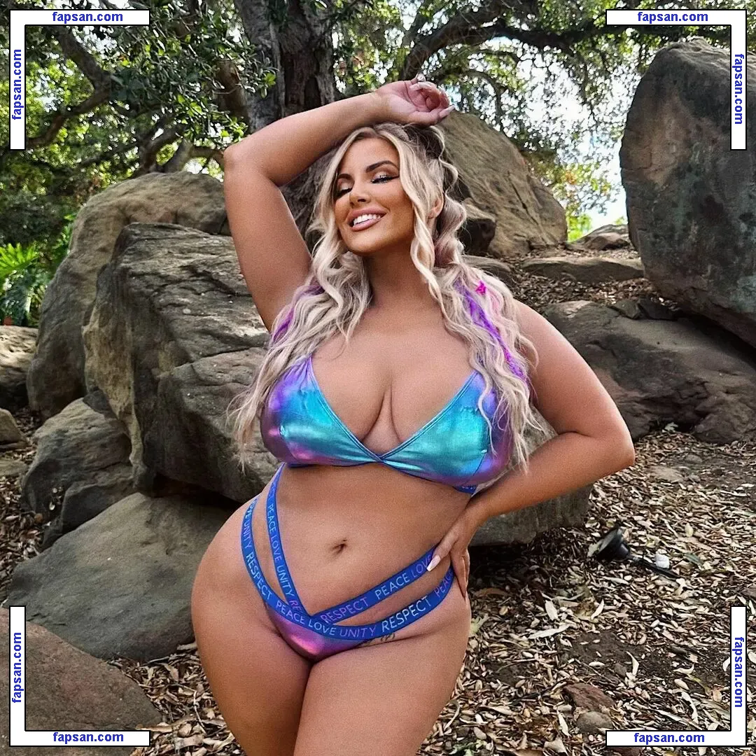 Ashley Alexiss nude photo #0254 from OnlyFans