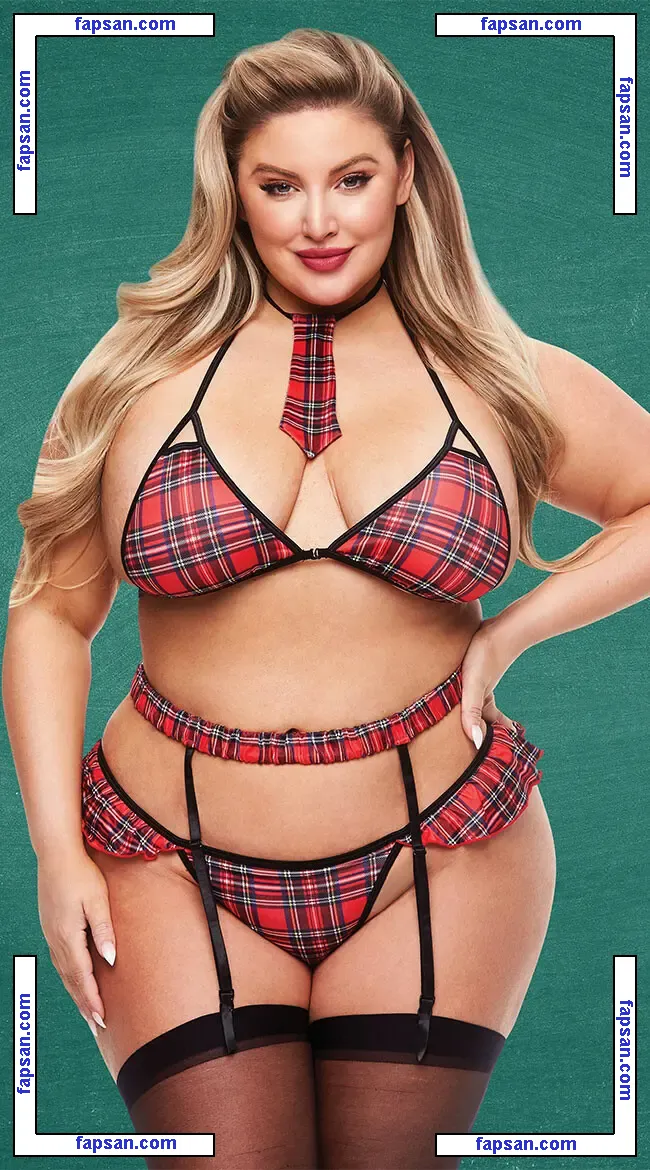 Ashley Alexiss / ashalexiss голая фото #0367 с Онлифанс