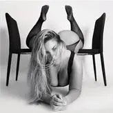 Ashley Alexiss nude #0007