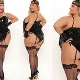 Ashley Alexiss nude #0022