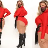 Ashley Alexiss nude #0031