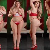 Ashley Alexiss nude #0044