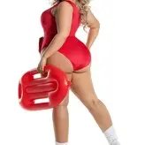 Ashley Alexiss nude #0045