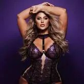 Ashley Alexiss nude #0244