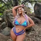 Ashley Alexiss голая #0254