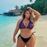 Ashley Alexiss голая #0362