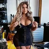 Ashley Alexiss голая #0365