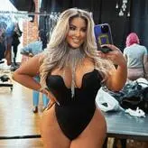 Ashley Alexiss голая #0374