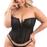 Ashley Alexiss голая #0427