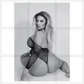 Ashley Alexiss nude #0468
