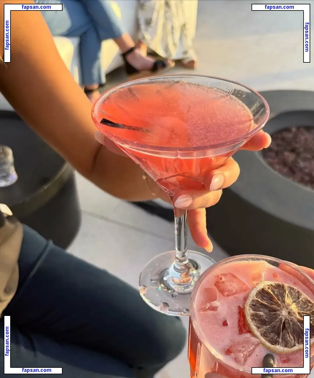 Ashley An голая фото #0003 с Онлифанс