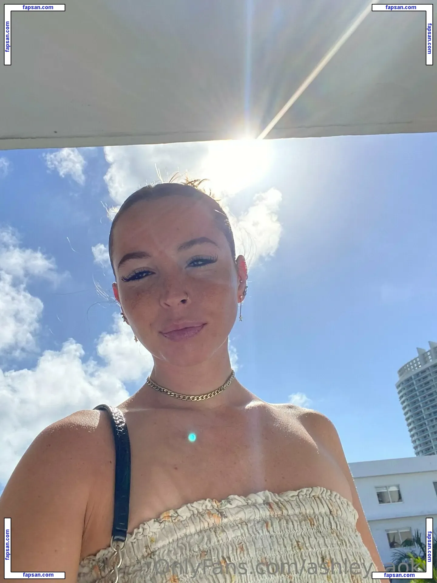 Ashley Aoky nude photo #0026 from OnlyFans