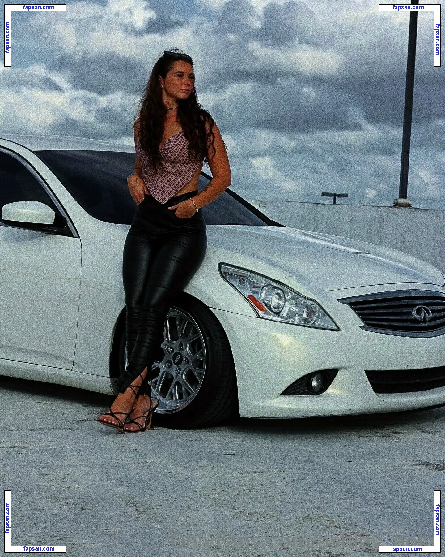 Ashley Aoky nude photo #0027 from OnlyFans