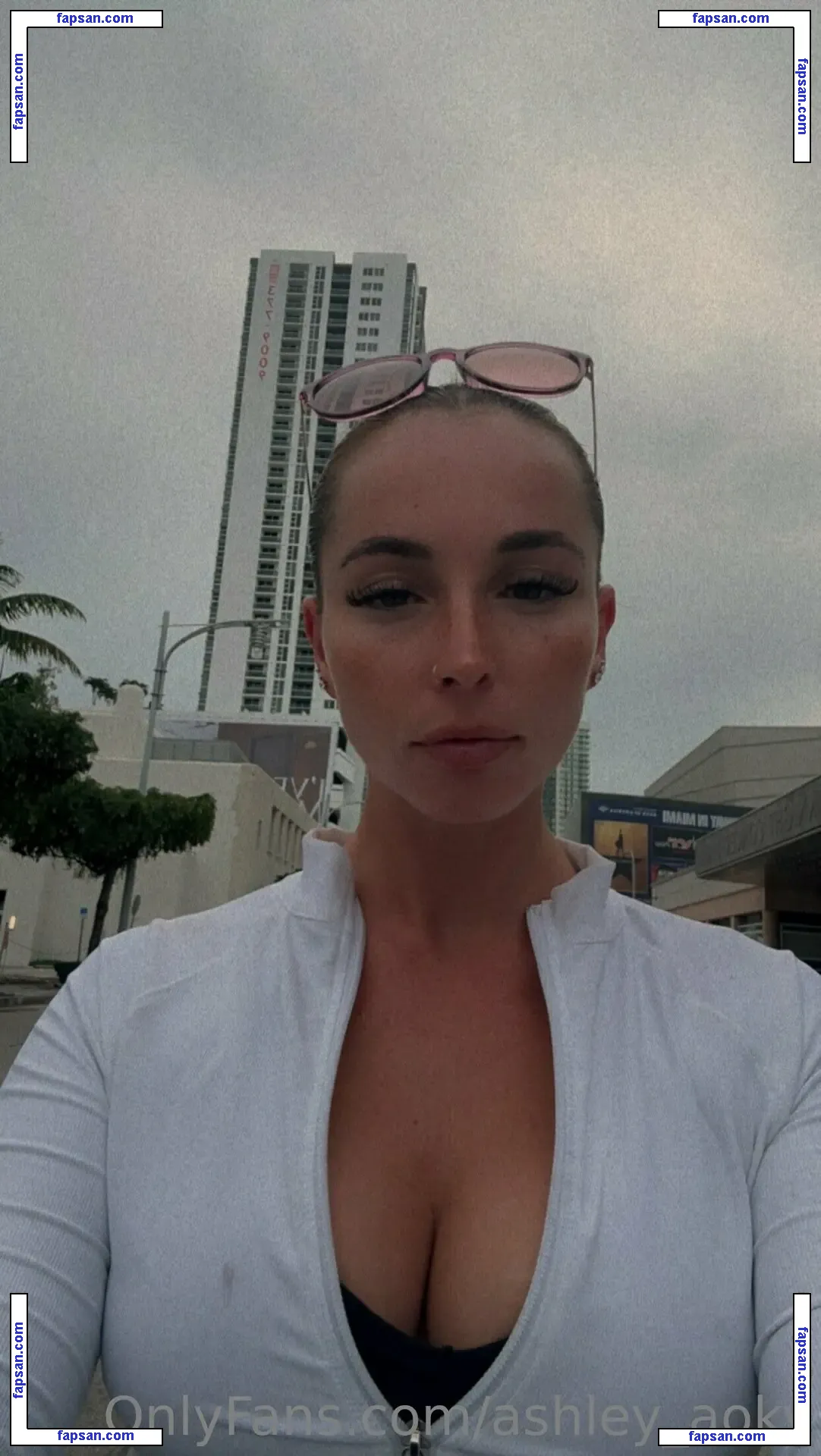 Ashley Aoky nude photo #0031 from OnlyFans