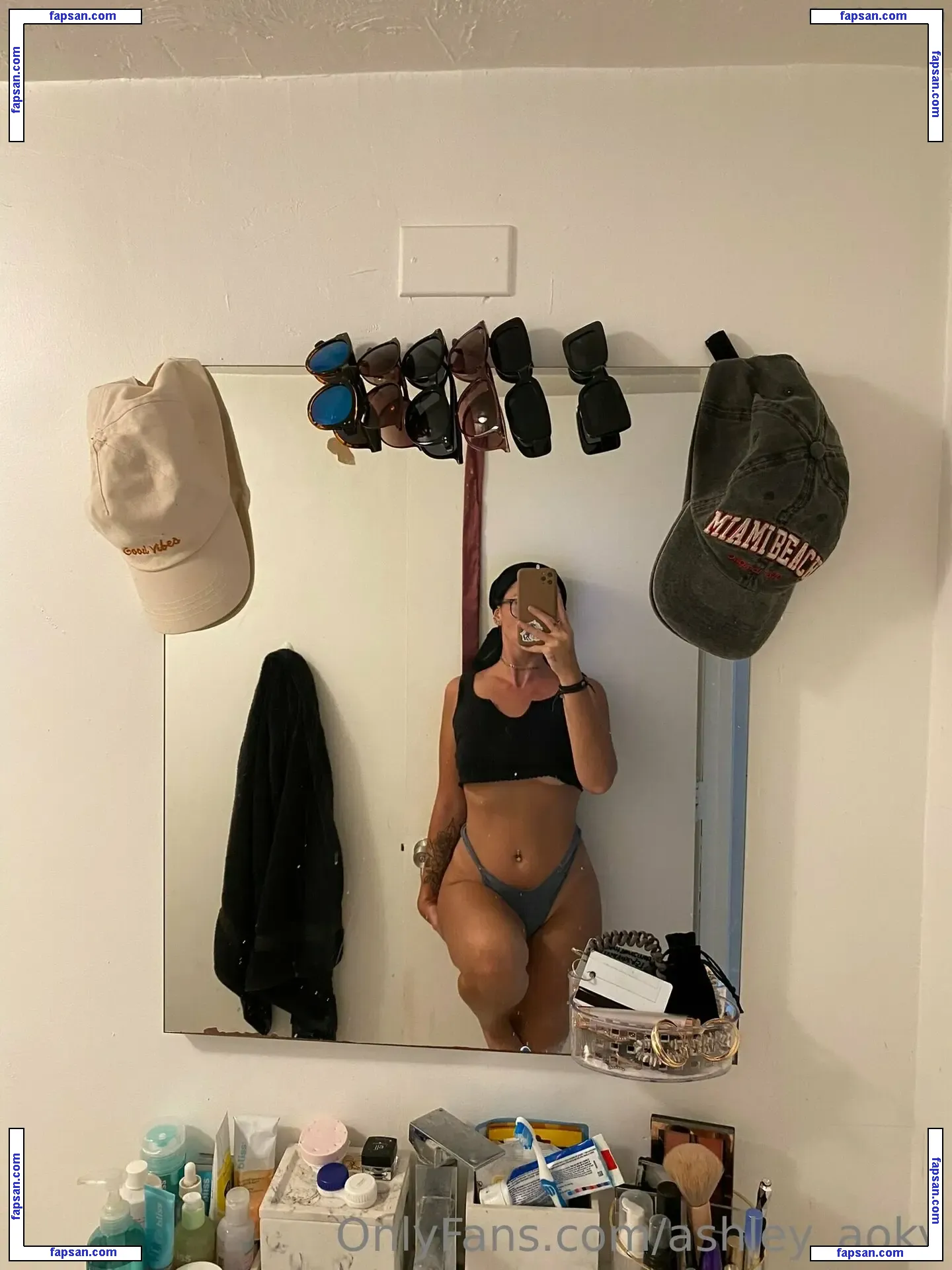 Ashley Aoky nude photo #0032 from OnlyFans