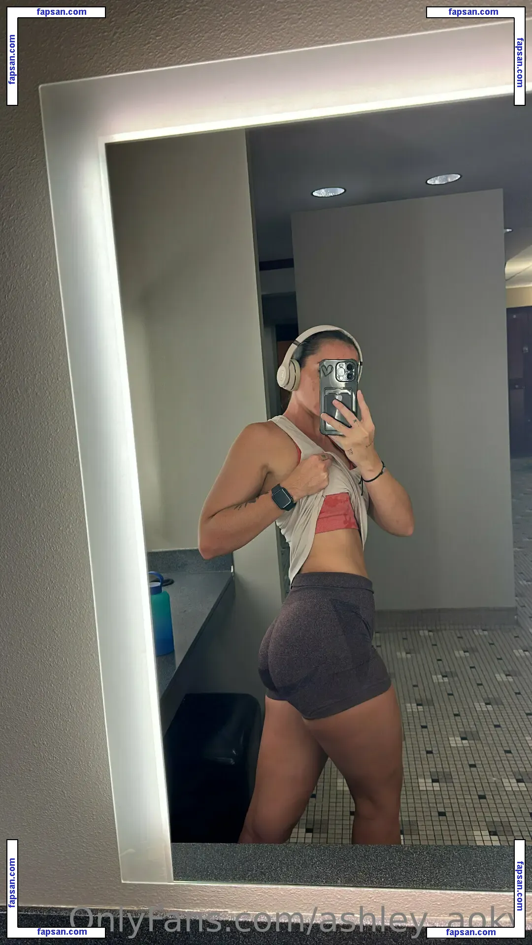 Ashley Aoky nude photo #0033 from OnlyFans