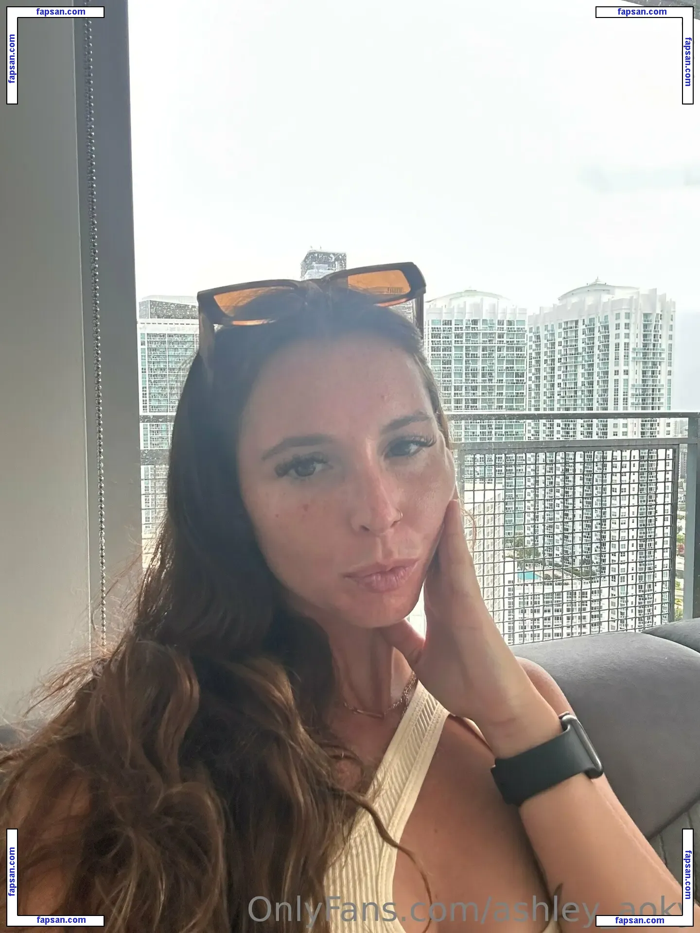 Ashley Aoky nude photo #0034 from OnlyFans