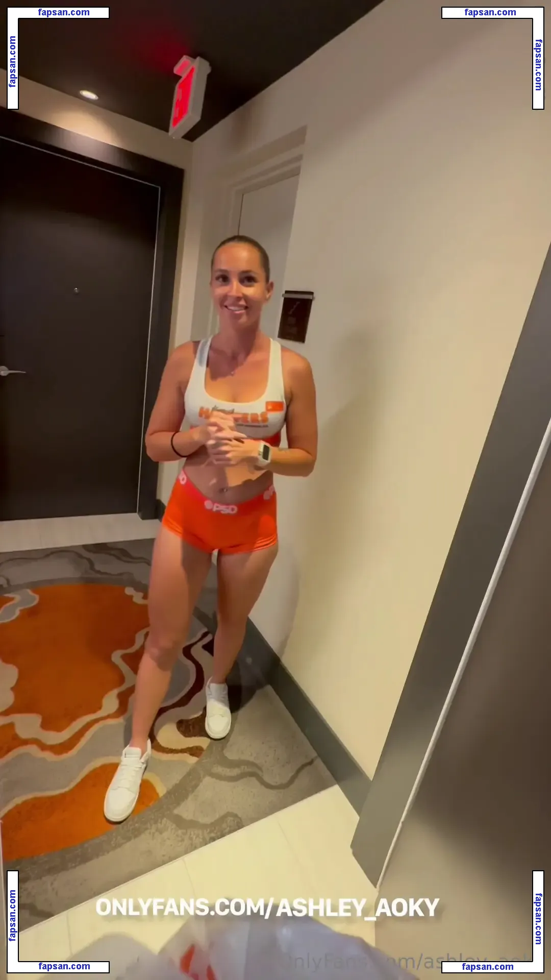 Ashley Aoky nude photo #0038 from OnlyFans