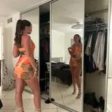 Ashley Aoky nude #0007