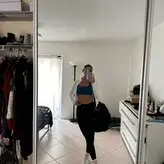 Ashley Aoky nude #0011