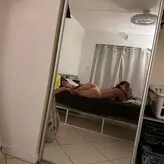 Ashley Aoky nude #0014