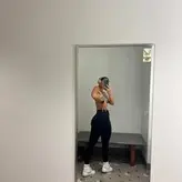 Ashley Aoky nude #0019