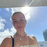 Ashley Aoky nude #0026