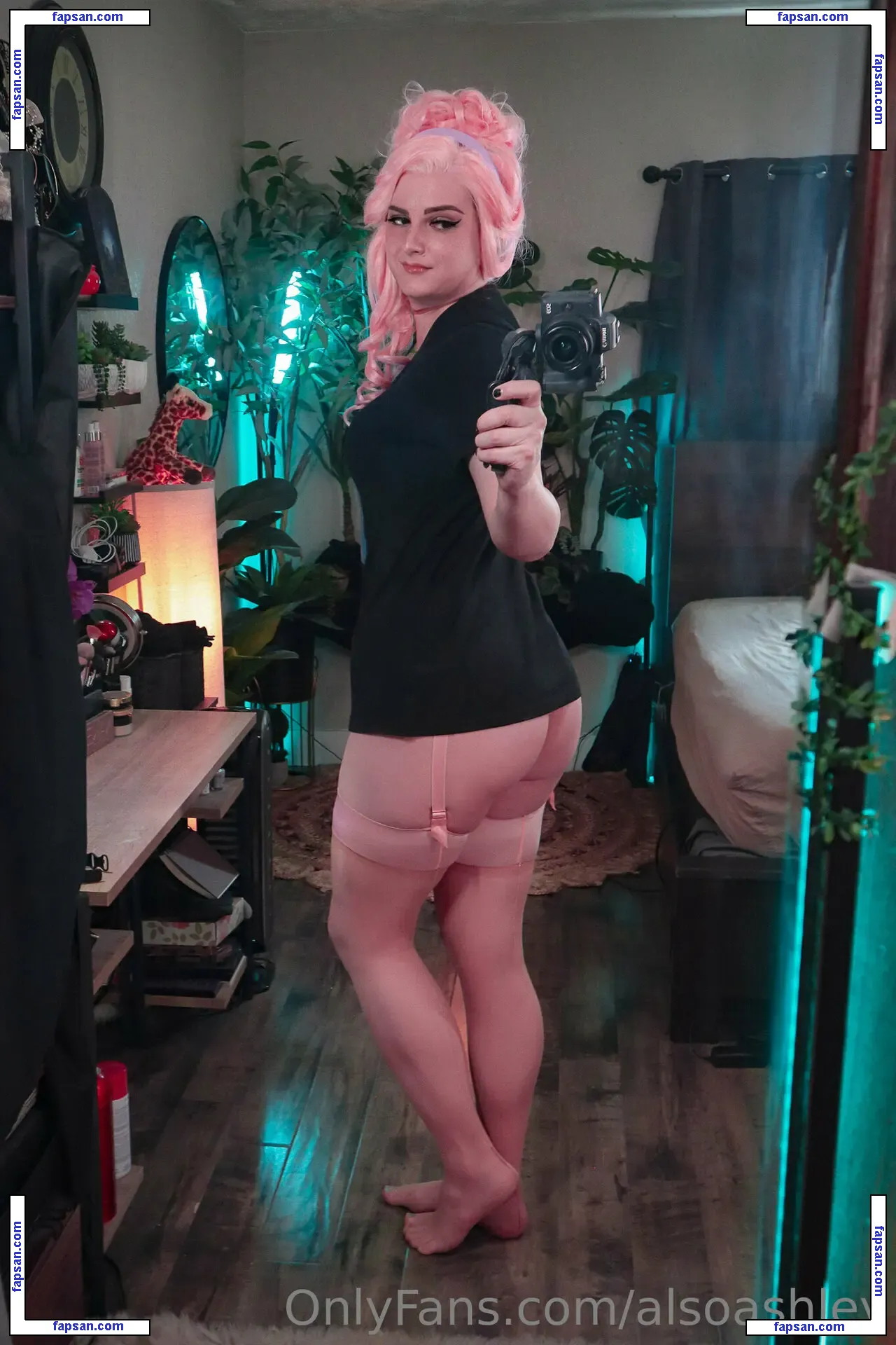 Ashley Barron nude photo #0590 from OnlyFans