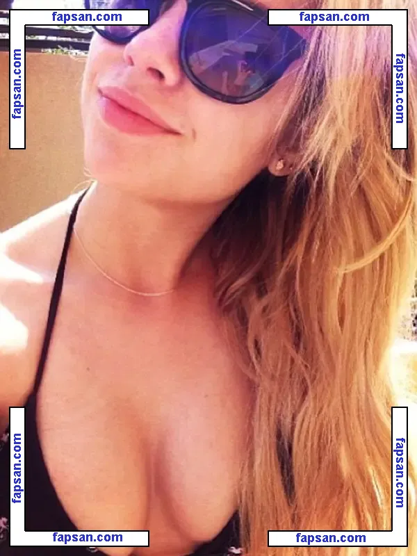 Ashley Benson nude photo #0221 from OnlyFans