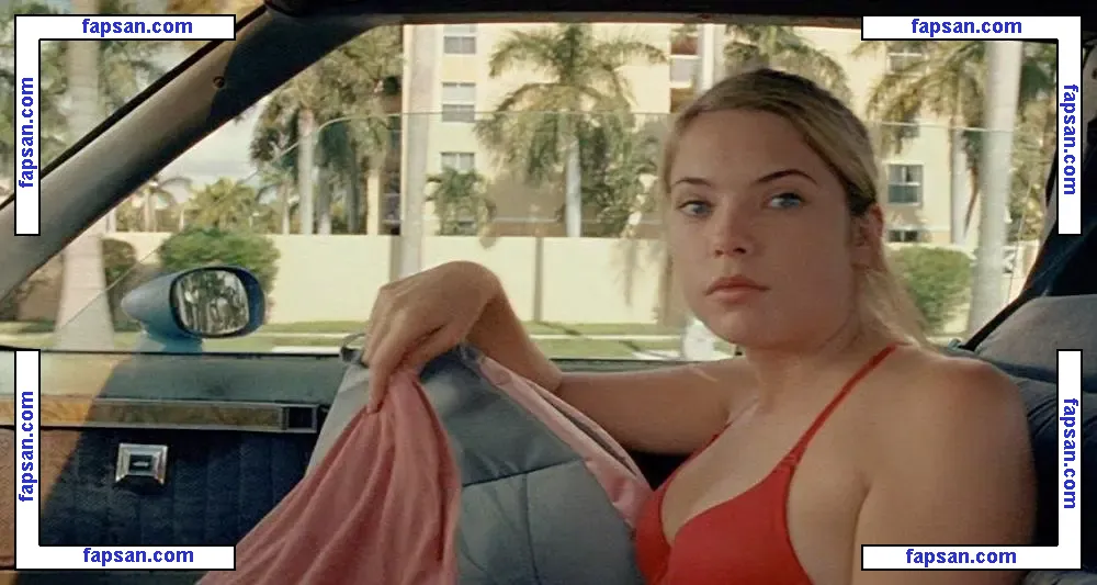 Ashley Benson nude photo #0270 from OnlyFans