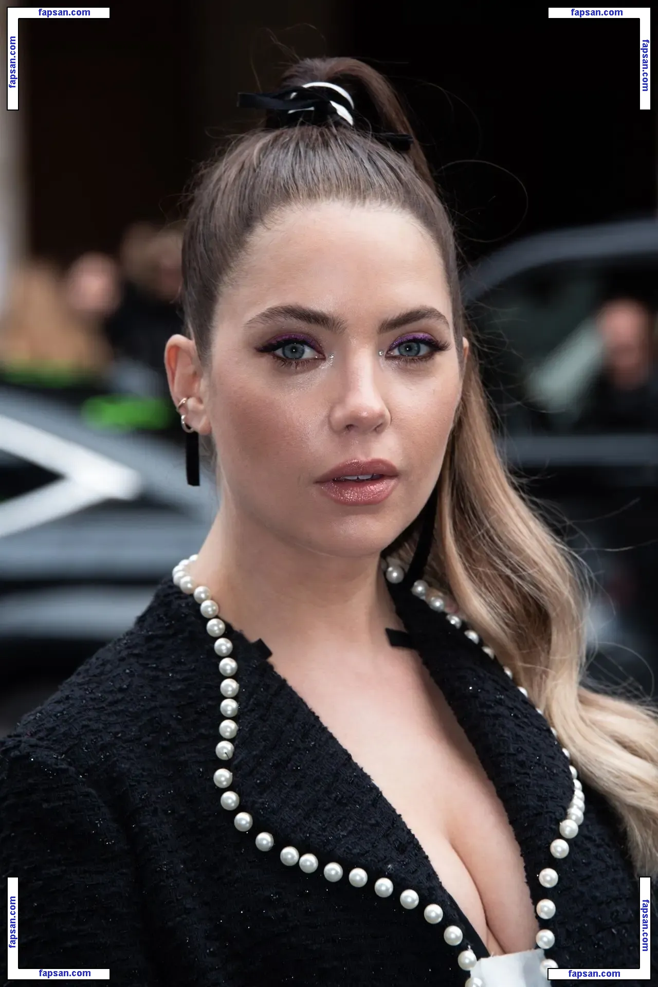 Ashley Benson nude photo #0522 from OnlyFans