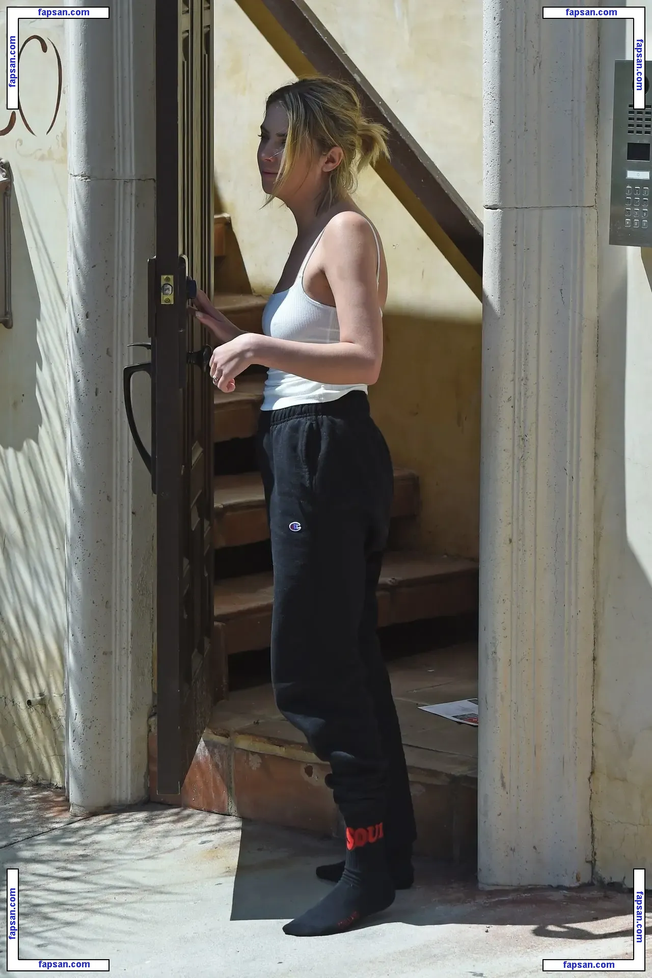 Ashley Benson nude photo #0547 from OnlyFans