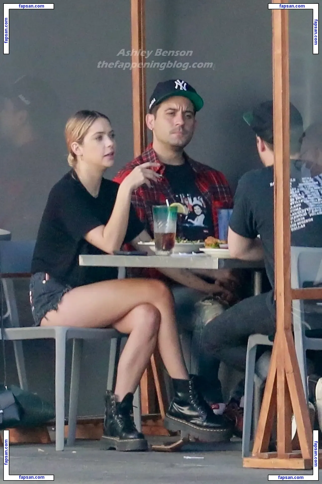 Ashley Benson nude photo #0663 from OnlyFans