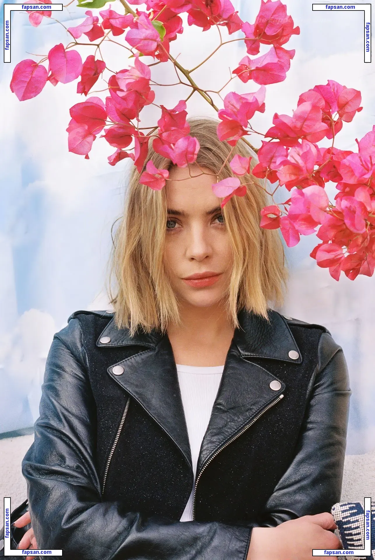 Ashley Benson nude photo #0708 from OnlyFans