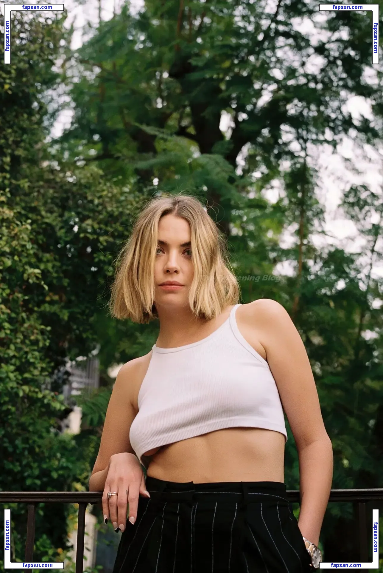 Ashley Benson nude photo #0709 from OnlyFans