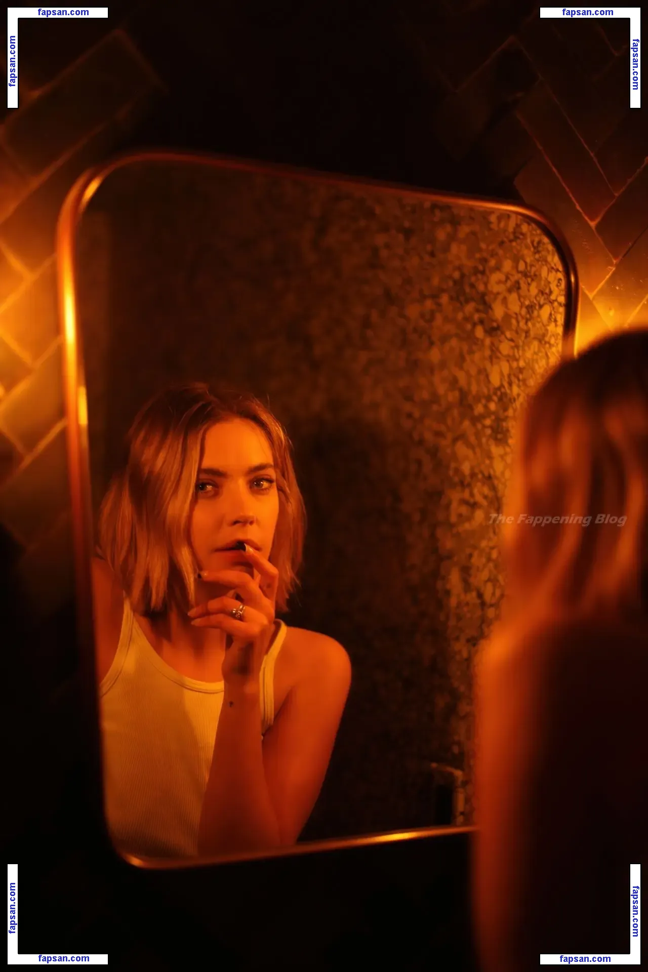 Ashley Benson nude photo #0710 from OnlyFans