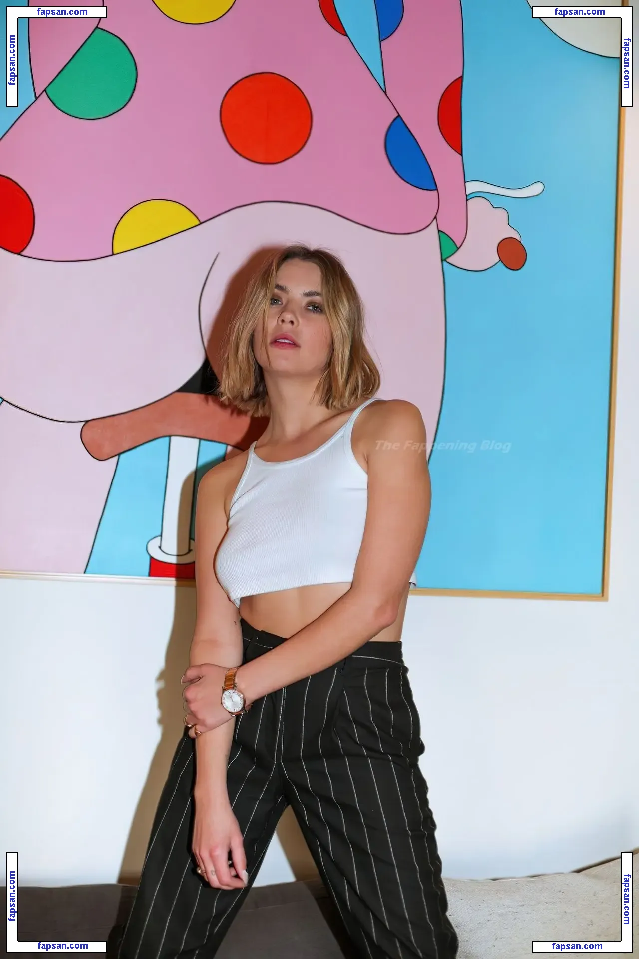 Ashley Benson nude photo #0711 from OnlyFans