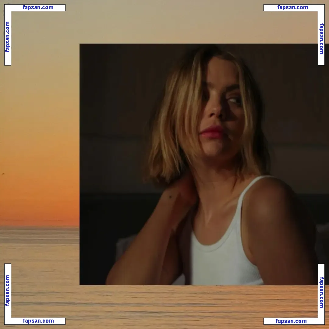Ashley Benson nude photo #0716 from OnlyFans