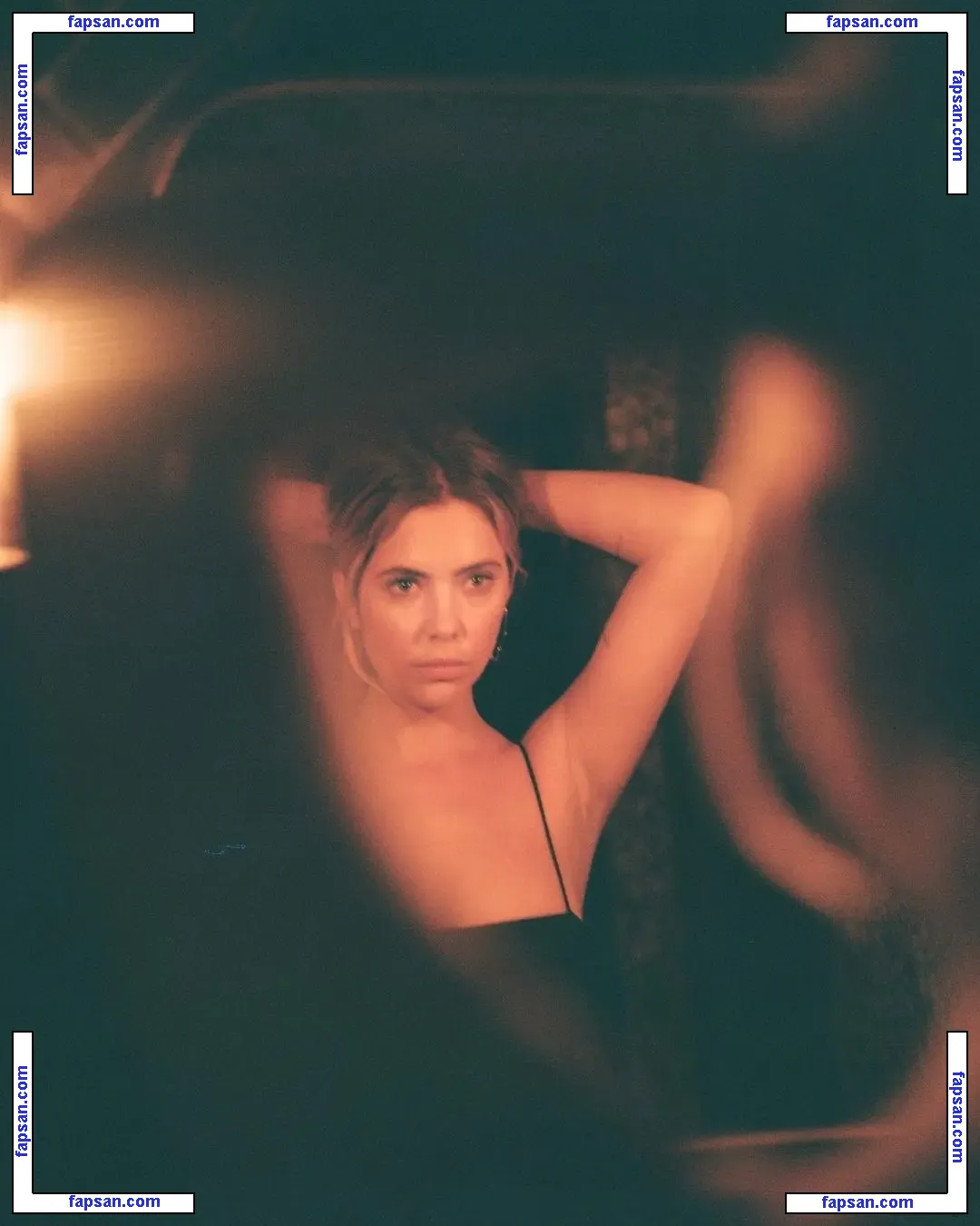 Ashley Benson nude photo #0717 from OnlyFans