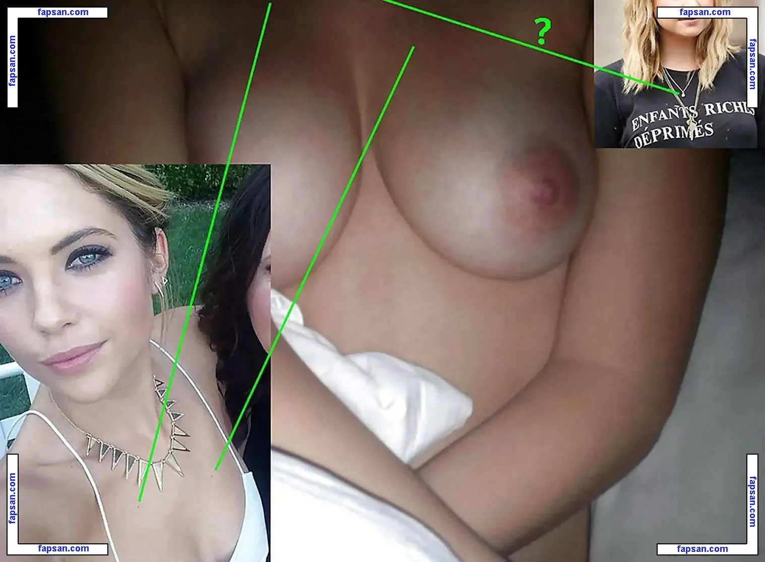 Ashley Benson nude photo #0898 from OnlyFans