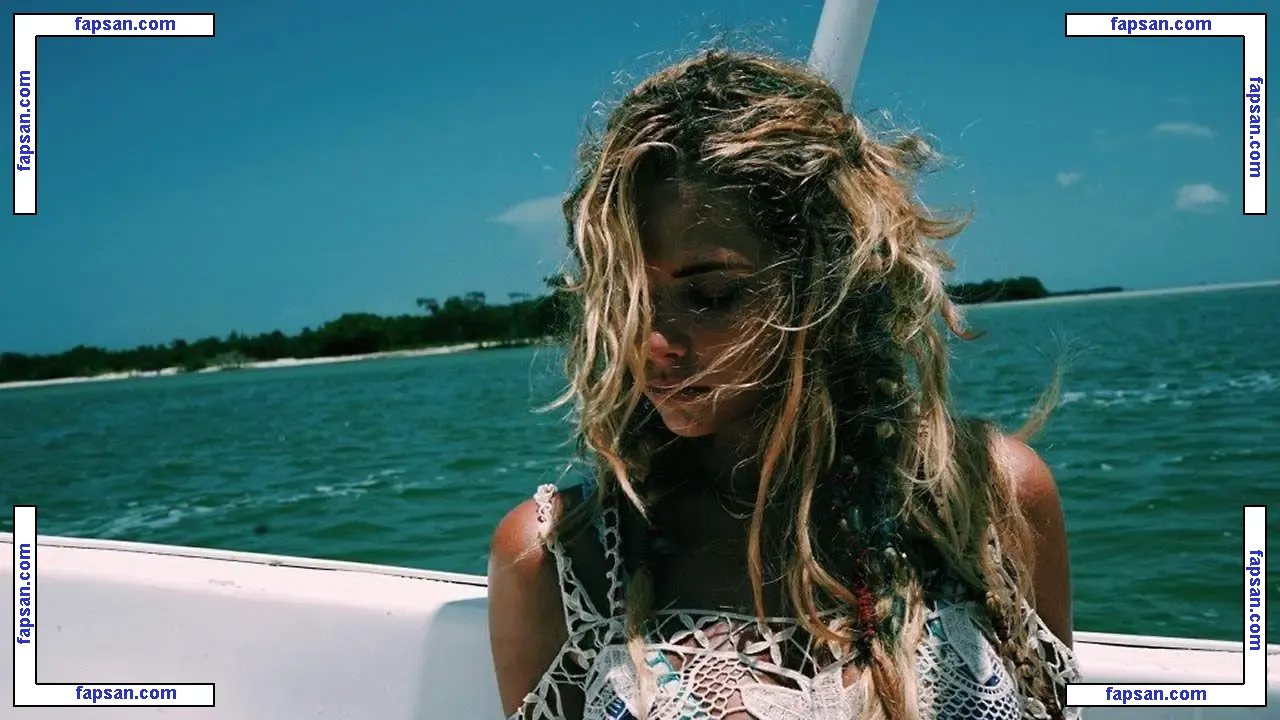 Ashley Benson nude photo #0926 from OnlyFans