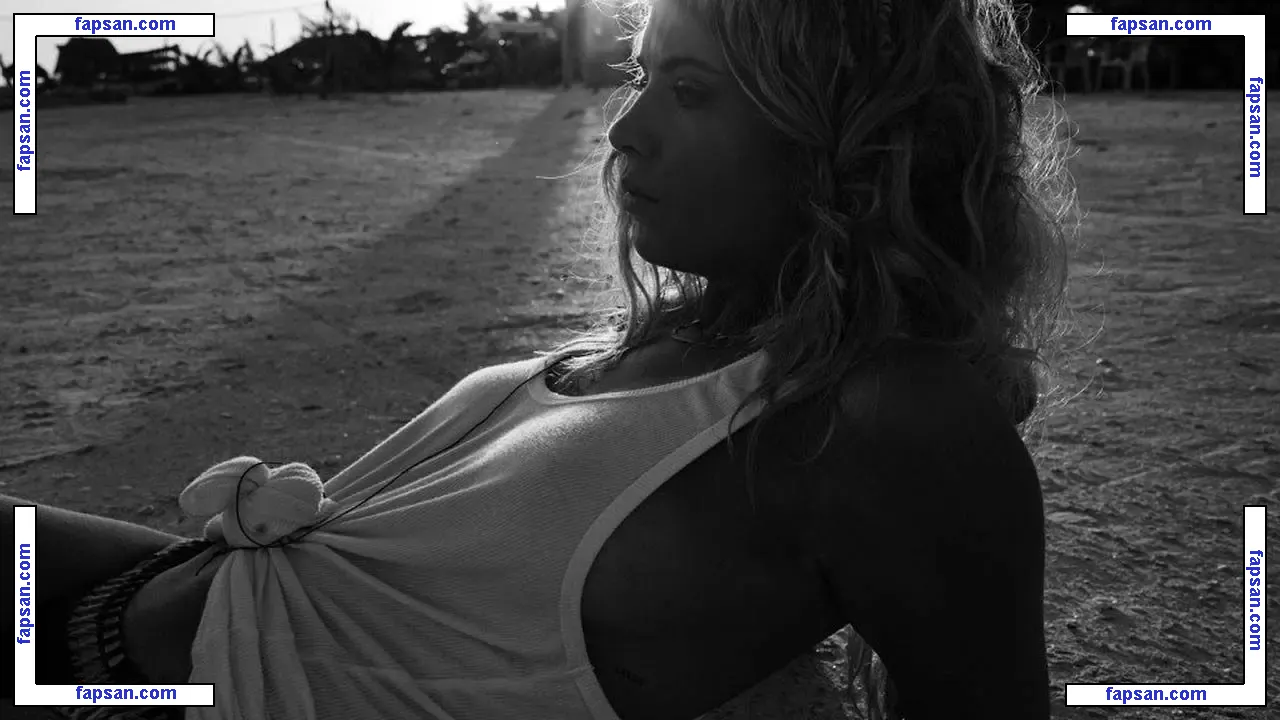 Ashley Benson nude photo #0938 from OnlyFans