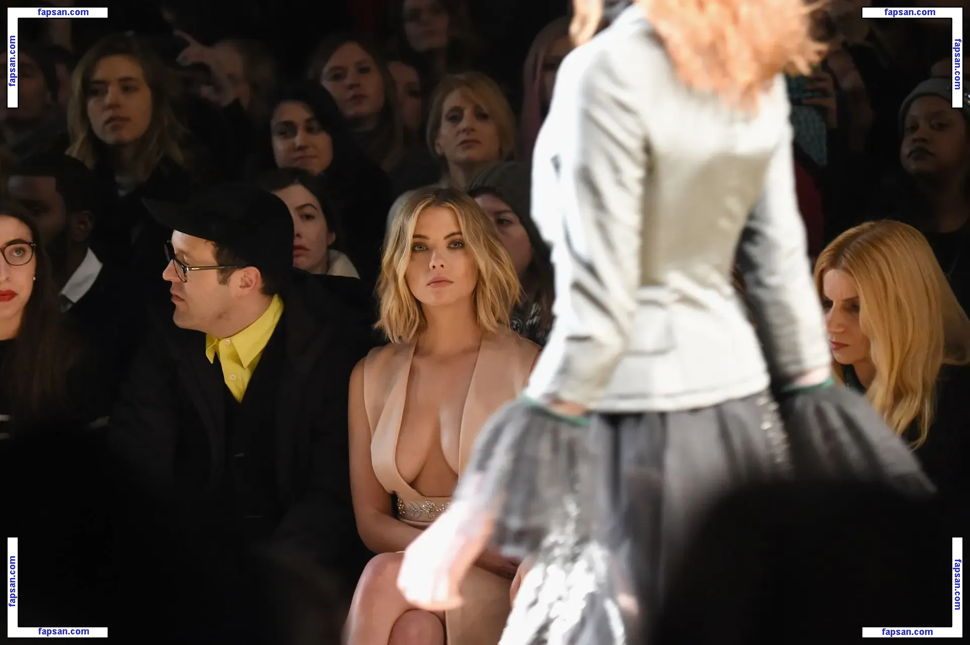 Ashley Benson nude photo #0993 from OnlyFans
